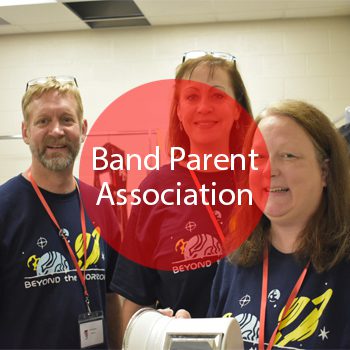 Band Parent Association