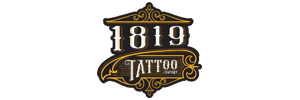 1819 tattoo