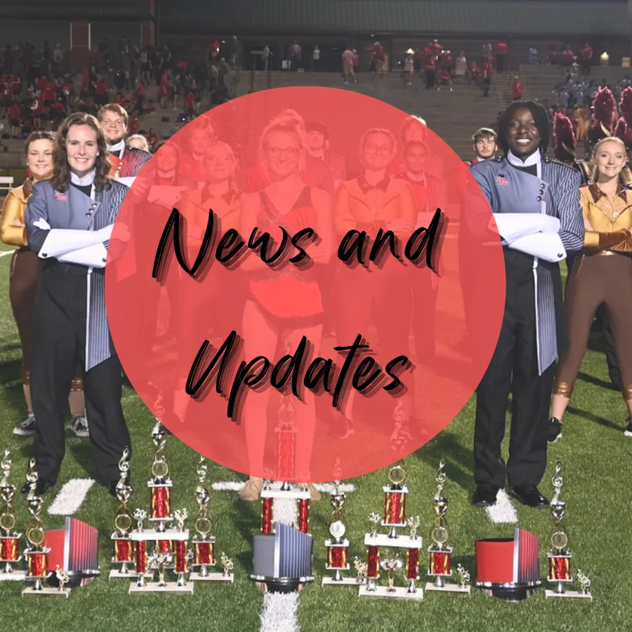 News & Updates