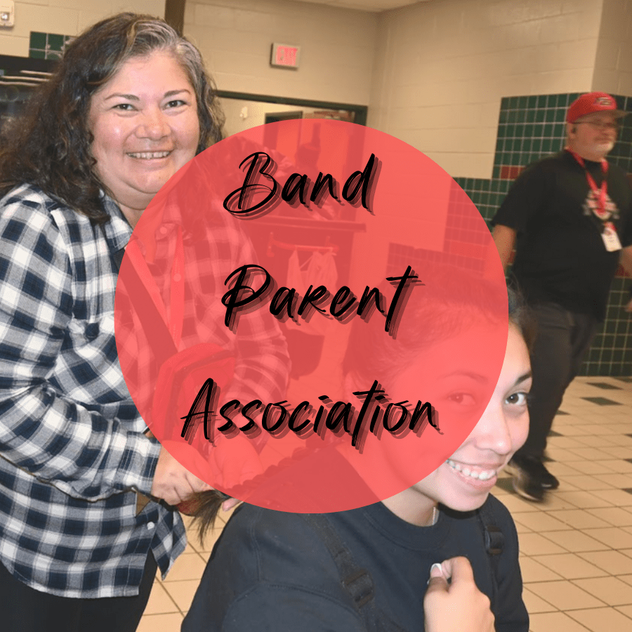 Band Parent Association