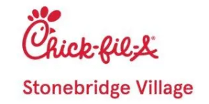 Chick-Fil-A Stonebride Village