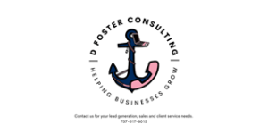 D Foster Consulting