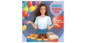 Didi's Festive Flair